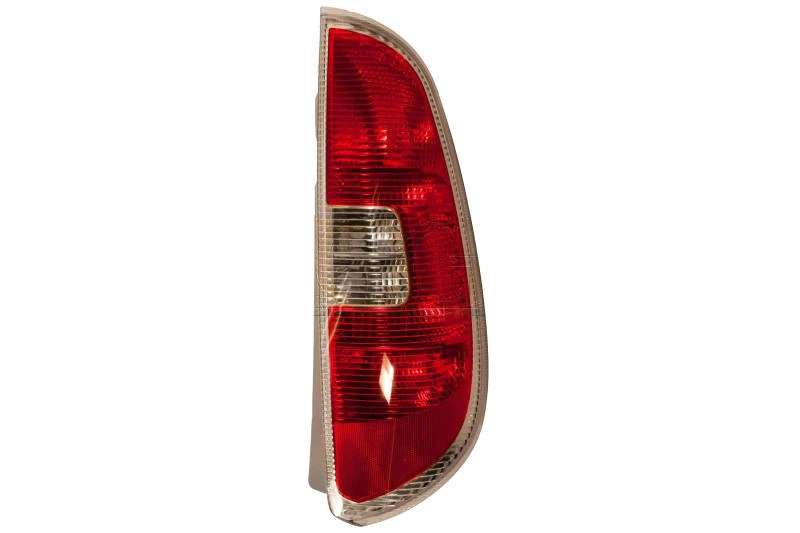 Image of PRASCO SK3264153 Rear light without bulb holder, Right Combination Rearlight (391)
