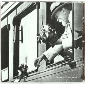 Image of Faith No More - Album Of The Year Music CD