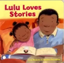 Image of Lulu Loves Stories