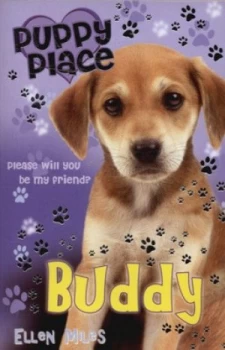 Image of Buddy by Ellen Miles Paperback