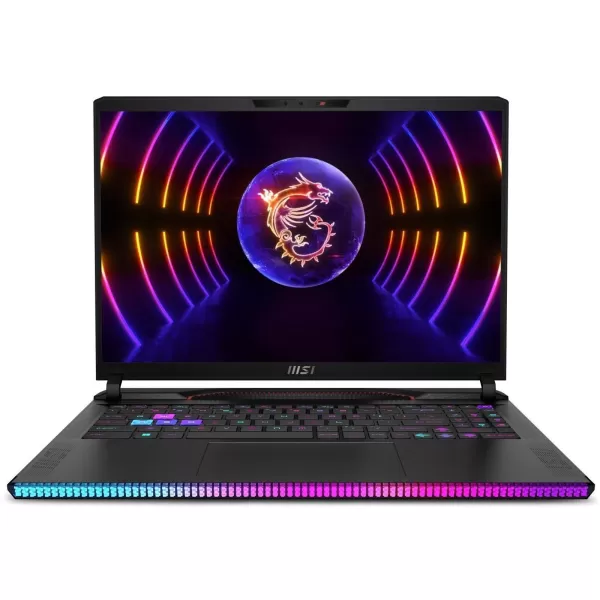 Image of MSI Raider GE68HX 16" i9 32GB 1TB
