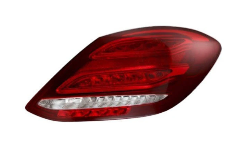 Image of ULO 1128102 Rear light Right Combination Rearlight (391)