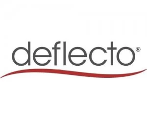 Image of Deflecto SteriStik Antimicrobial Surface Covering 330mm x 25m STC-33