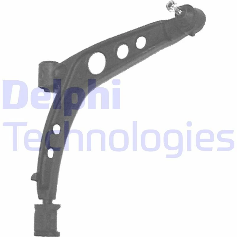 Image of DELPHI Suspension arm DELPHI TC568