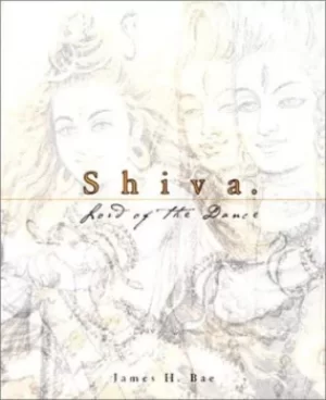 Image of Shiva by James H. Bae