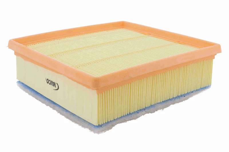 Image of VAICO V24-9648 Air filter Original VAICO Quality, Filter Insert Air Filter (8)