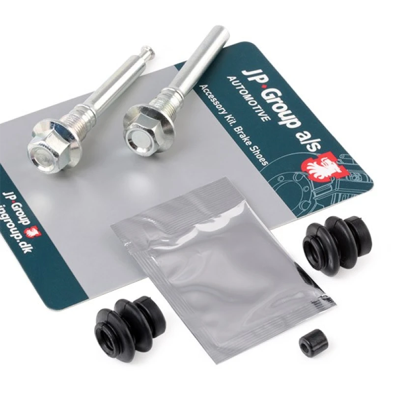 Image of JP GROUP Guide sleeve kit, brake caliper JP GROUP 4061951110
