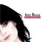 Image of Amy Belle - Lost In The Shortcut (Music CD)