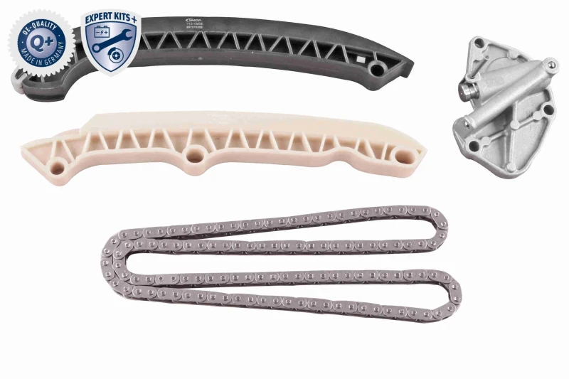 Image of Timing chain kit VAICO V10-10008-BEK