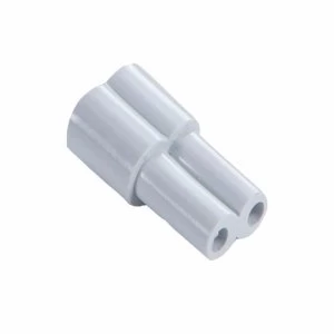 image of KnightsBridge Seamless Coupler For Linking Ultra Slim LED Striplight