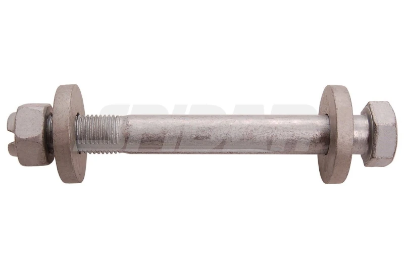 Image of SPIDAN CHASSIS PARTS Repair kit, wheel suspension SPIDAN CHASSIS PARTS 413096