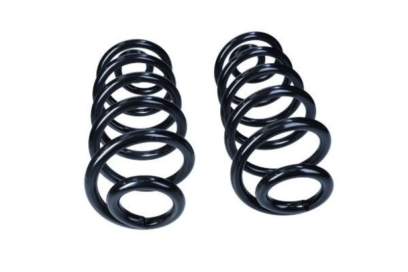 Image of MAXGEAR Coil spring MAXGEAR 60-1084D