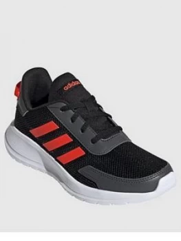 Image of Adidas Tensaur Run Junior Trainers