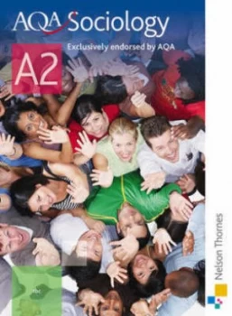 Image of Aqa Sociology. A2 by Mark Peace Paperback