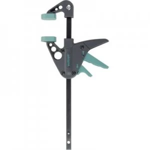 Image of Wolfcraft EHZ mini one-handed clamp 3455100