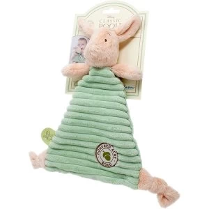 Hundred Acre Wood Piglet Comfort Blanket