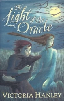 Image of The Light of the Oracle by Victoria Hanley Hardback