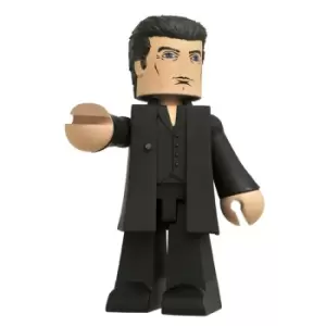 Image of Dark Tower Man in Black Vinimate