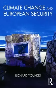 Image of Climate Change and European Security
