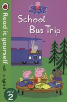 Image of School Bus Trip by Ellen Philpott Book
