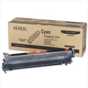 Image of Xerox 108R00647 Cyan Imaging Unit/Drum
