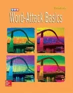 Image of corrective reading decoding level a workbook