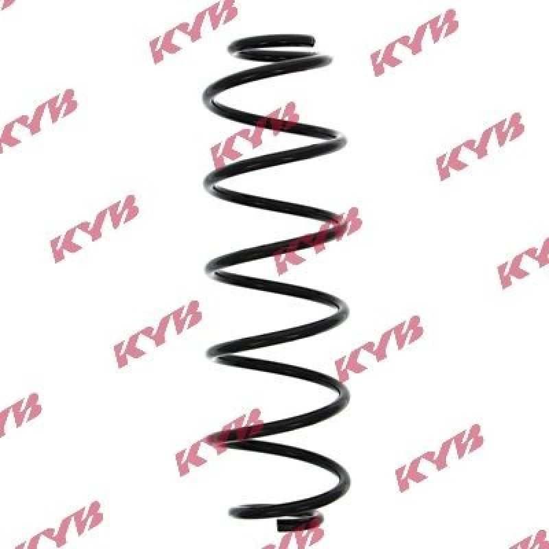 Image of KYB Coil spring KYB RA5217