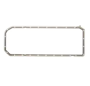 Image of RIDEX Sump Gasket BMW,LAND ROVER 455G0004 11131437237,11131720519,11131738199 Oil Pan Gasket,Oil Sump Gasket,Gasket, oil pan 11139065875,1437237