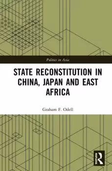 Image of State Reconstitution in China Japan and East Africa