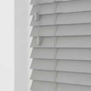 Image of Wooden Venetian Blinds With Strings105AGRW
