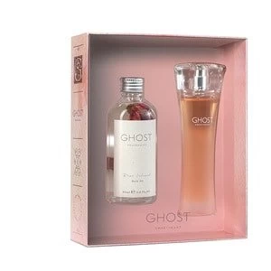 image of Ghost Sweetheart 30ml Eau de Toilette Gift Set