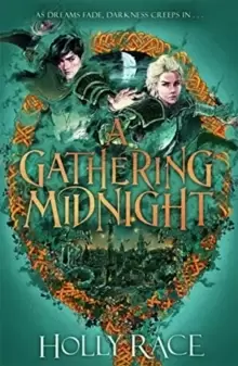 Image of A Gathering Midnight