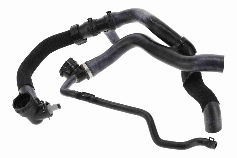 Image of VAICO Radiator hose VAICO V10-000124