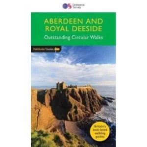 Image of Aberdeen & Royal Deeside : 46
