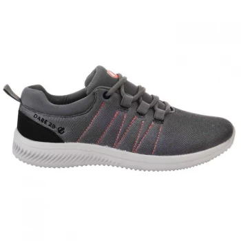 Image of Dare2B Sprint Lightweight Trainers - AluminiumGry
