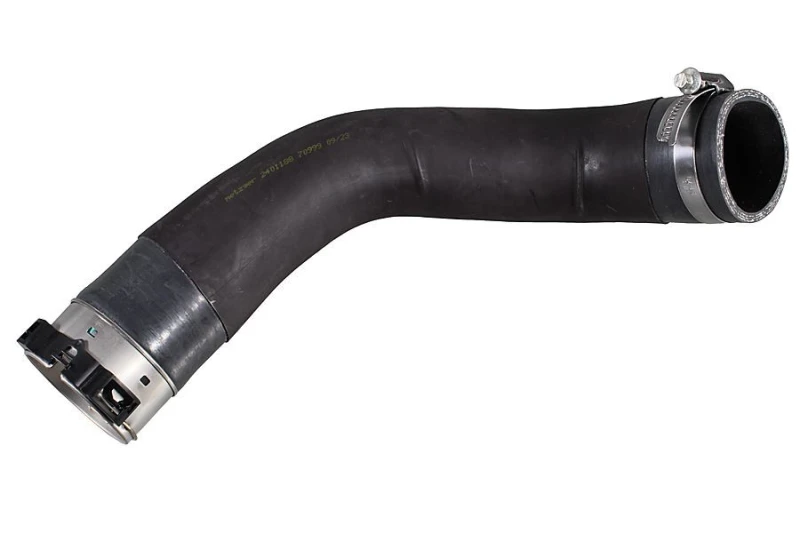 Image of Charger intake hose METZGER 2401188