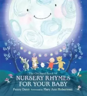 Image of The Orchard Book of Nursery Rhymes for Your Baby by Mary Ann Hoberman