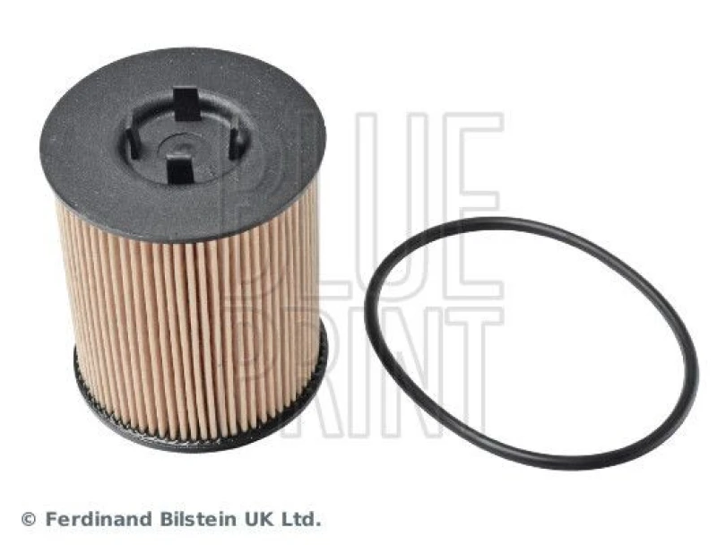 Image of Blue PRINT Oil filter Blue PRINT ADW192113