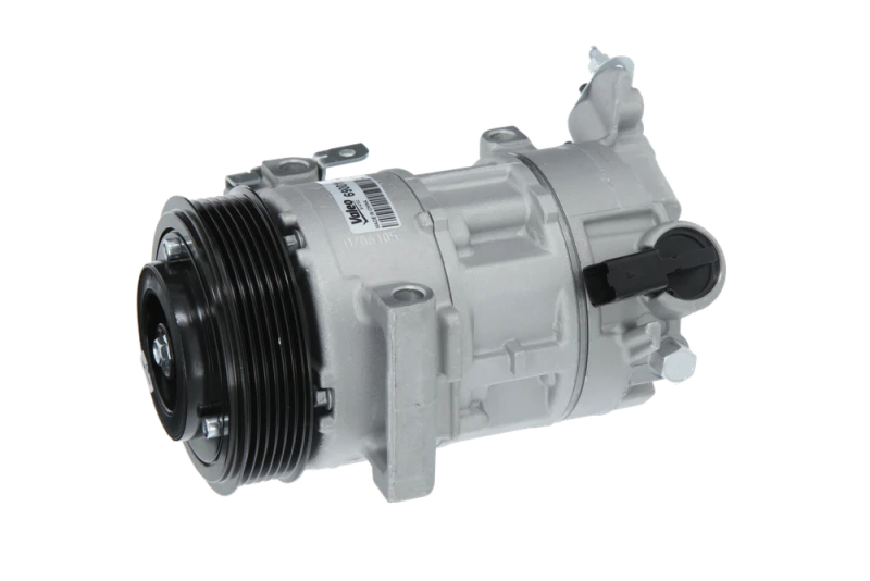 Image of VALEO Air conditioning compressor VALEO 690019