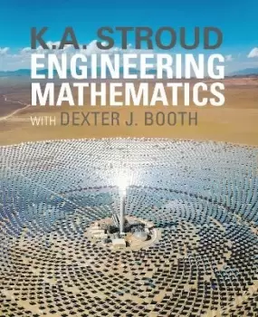 Image of Engineering Mathematics by K.A. Stroud