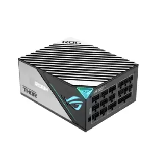 Image of ASUS ROG THOR 1200W Platinum II power supply unit Grey