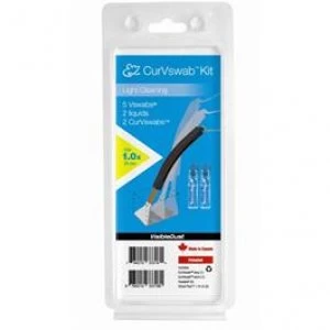 Image of Visible Dust EZ CurVswab Light Kit 1.0x