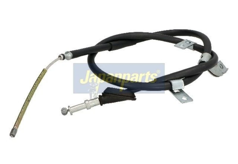 Image of JAPANPARTS Handbrake cable JAPANPARTS BC-710R