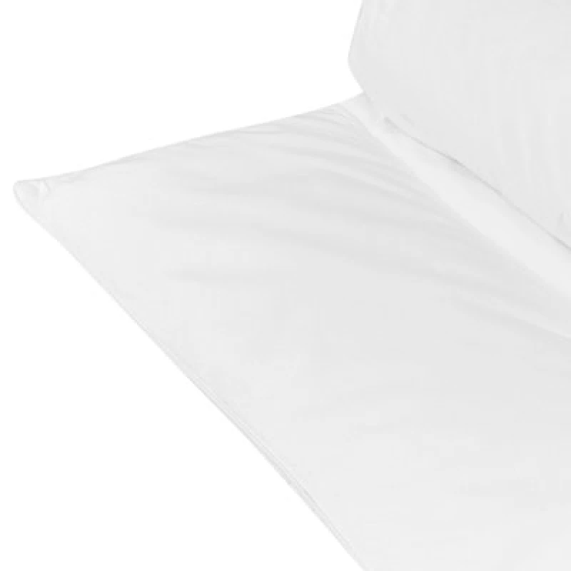 Image of Beliani Duvet Polyester 9 Tog Medium Warm Chapcha 220 X 240 Cm