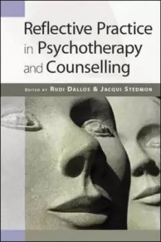 Image of Reflective practice in psychotherapy and counselling by Jacqui Stedmon