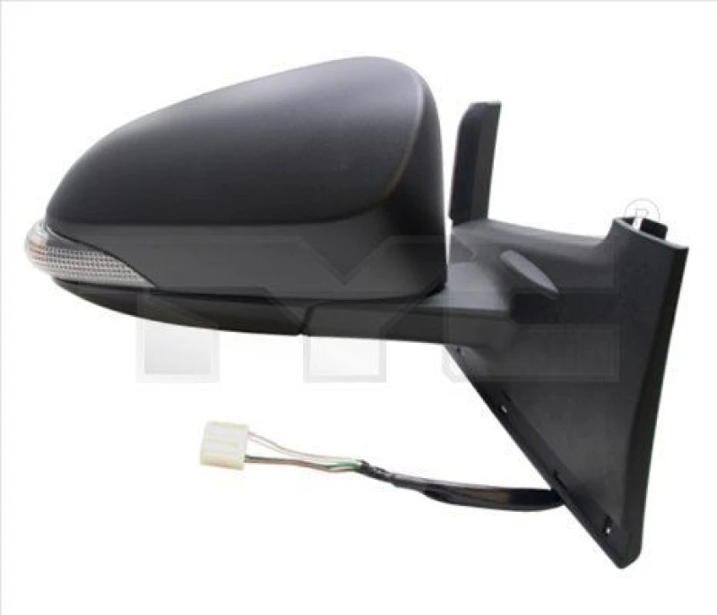 Image of TYC Wing mirror TYC 336-0132