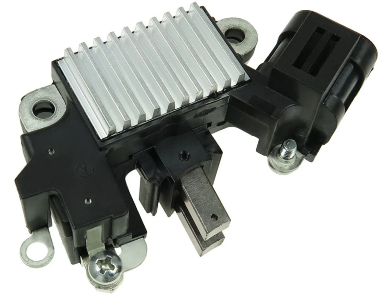 Image of AS-PL Alternator voltage regulator AS-PL ARE2071