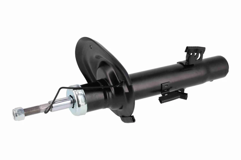 Image of VAICO V42-1118 Shock absorber Original VAICO Quality Front Axle Right, Gas Pressure, Twin-Tube, Suspension Strut, Top pin Shock Absorber (854)