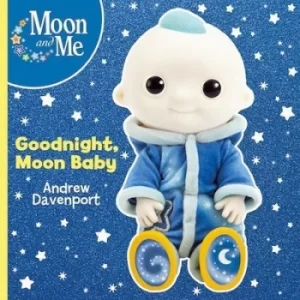 Image of Goodnight Moon Baby by Andrew Davenport