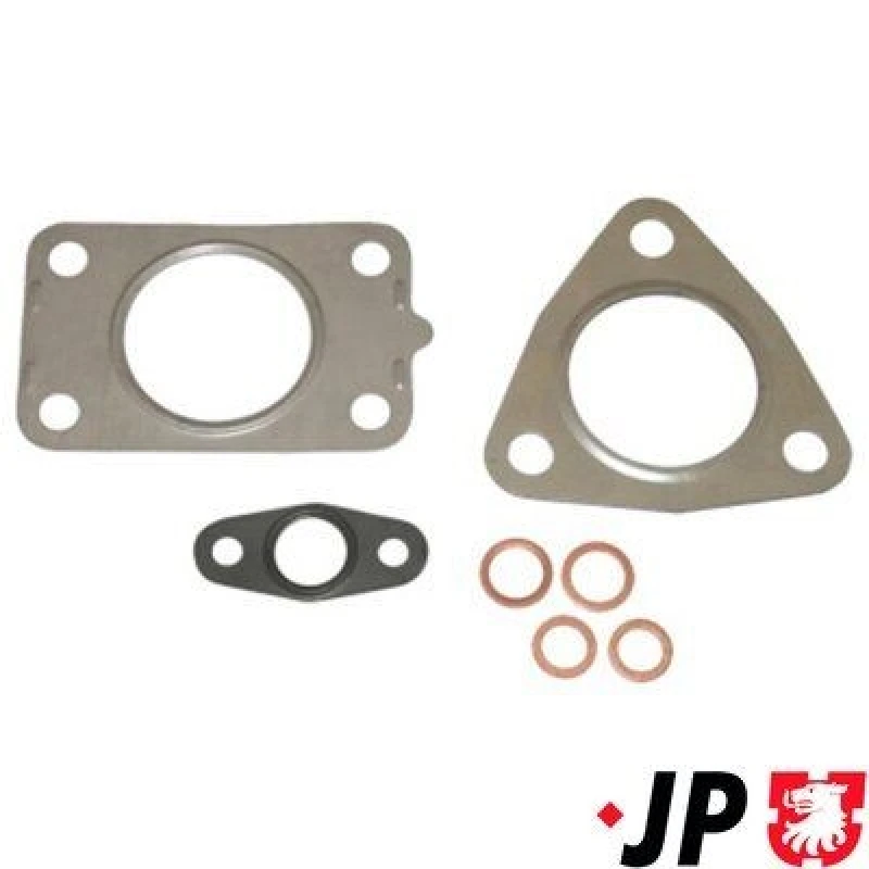 Image of JP GROUP Mounting Kit, charger JP GROUP 1117752910